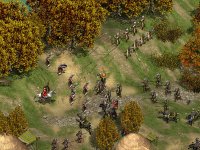Cкриншот Imperivm: Great Battles of Rome, изображение № 364580 - RAWG