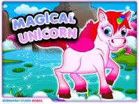 Cкриншот Baby Pegasus in the Rainbow Unicorn Twilight Kingdom, изображение № 888496 - RAWG