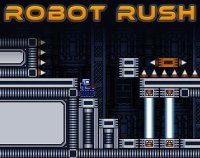 Cкриншот Robot Rush, изображение № 1109797 - RAWG