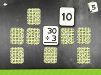 Cкриншот Division Flashcard Match Games for Kids Math Free, изображение № 1491975 - RAWG