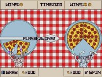 Cкриншот Pizza Squid, изображение № 1101497 - RAWG