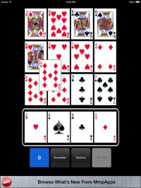 Cкриншот Cruel Solitaire - Classic, изображение № 2132082 - RAWG