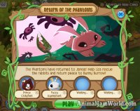 Cкриншот Animal Jam Classic, изображение № 2512867 - RAWG