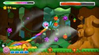 Cкриншот Kirby and the Rainbow Curse, изображение № 797893 - RAWG
