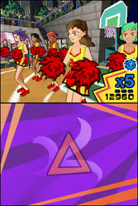Cкриншот Imagine: Cheerleader, изображение № 250929 - RAWG