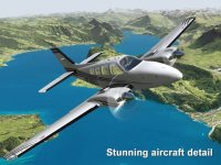 Cкриншот aerofly FS - Flight Simulator, изображение № 975654 - RAWG