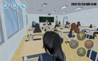 Cкриншот High School Simulator 2018, изображение № 1443036 - RAWG