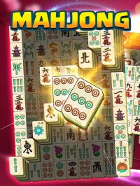 Cкриншот Mahjong Towers 3D - Classic Majong Deluxe, изображение № 890121 - RAWG