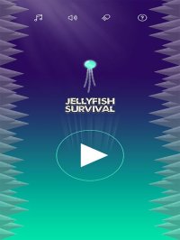 Cкриншот Jellyfish Survival, изображение № 1755802 - RAWG
