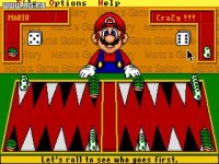 Cкриншот Mario's Game Gallery, изображение № 344968 - RAWG