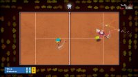 Cкриншот Twin Stick Tennis, изображение № 3678306 - RAWG