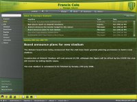 Cкриншот Football Manager 2007, изображение № 459046 - RAWG