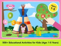 Cкриншот Baby games for 2 -4 year olds·, изображение № 876195 - RAWG