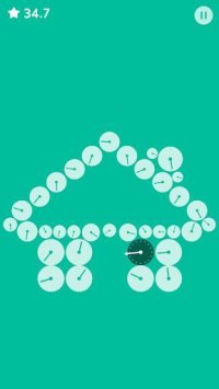 Cкриншот Clocks Game FREE, изображение № 1566247 - RAWG