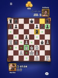 Cкриншот Chess Clash - Play Online, изображение № 3072982 - RAWG