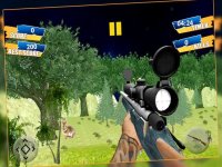 Cкриншот Jungle Rabbit Hunting 3D pro-Extreme Hunter 2017, изображение № 1615145 - RAWG