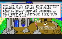 Cкриншот King's Quest III, изображение № 744659 - RAWG