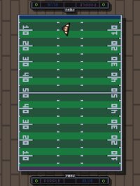 Cкриншот Pixel Push Football (itch), изображение № 3176595 - RAWG