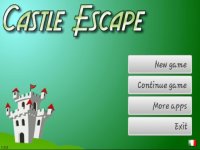 Cкриншот Castle Escape, изображение № 1792902 - RAWG