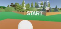 Cкриншот Cookie Defense VR, изображение № 1090916 - RAWG