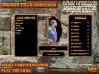 Cкриншот Survivor: The Interactive Game - The Australian Outback Edition, изображение № 318268 - RAWG