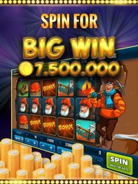 Cкриншот Rock Climber Free Casino Slot, изображение № 1361049 - RAWG
