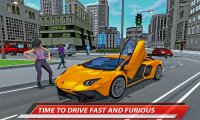 Cкриншот Car Simulator 2018: Veneno, изображение № 1224398 - RAWG