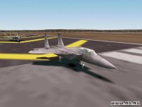 Cкриншот F-15: The Definitive Jet Combat Simulator, изображение № 341525 - RAWG