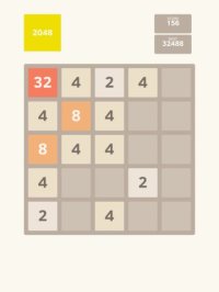 Cкриншот 2048 5x5 Classic Edition, изображение № 1638191 - RAWG