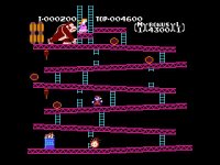 Cкриншот Donkey Kong, изображение № 822716 - RAWG