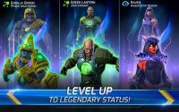 Cкриншот DC Legends: Battle for Justice, изображение № 1449364 - RAWG