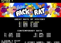 Cкриншот Peter Pack Rat, изображение № 756618 - RAWG