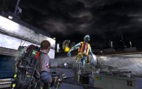 Cкриншот Ghostbusters: The Video Game, изображение № 487566 - RAWG