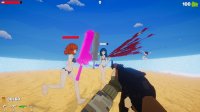 Cкриншот Dune Girls Attack!, изображение № 3128586 - RAWG