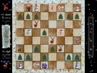 Cкриншот Christmas Chess, изображение № 2161061 - RAWG