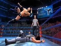 Cкриншот Real Wrestling Fight, изображение № 2805377 - RAWG