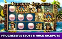 Cкриншот Epic Diamond Slots – Free Vegas Slot Machines, изображение № 1582831 - RAWG