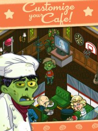 Cкриншот Zombie Café, изображение № 37072 - RAWG