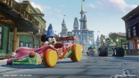 Cкриншот Disney Infinity, изображение № 259193 - RAWG