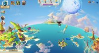 Cкриншот Skylancer: Battle for Horizon, изображение № 591925 - RAWG