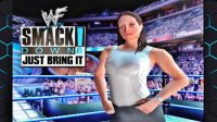 Cкриншот WWF SmackDown! Just Bring It, изображение № 1732118 - RAWG