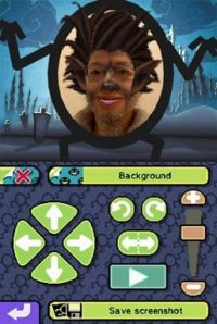 Cкриншот Faceez! Monsters, изображение № 793798 - RAWG