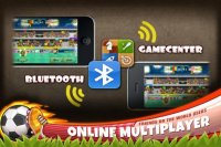 Cкриншот Head Soccer, изображение № 1558413 - RAWG