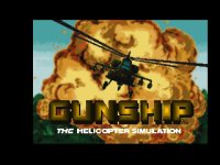 Cкриншот Gunship (2000), изображение № 748605 - RAWG