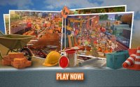 Cкриншот Hidden Objects Construction Game Shopping Mall, изображение № 1484414 - RAWG