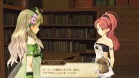 Cкриншот Atelier Ayesha: Alchemist of the Ground of Dusk, изображение № 592784 - RAWG