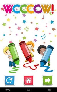 Cкриншот Preschool Adventures-3, изображение № 1548963 - RAWG