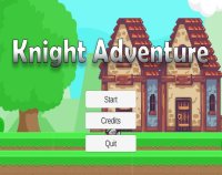 Cкриншот KnightAdventure, изображение № 3369995 - RAWG