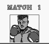 Cкриншот Boxing (1980), изображение № 751424 - RAWG