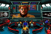 Cкриншот Star Trek: Judgment Rites, изображение № 199086 - RAWG